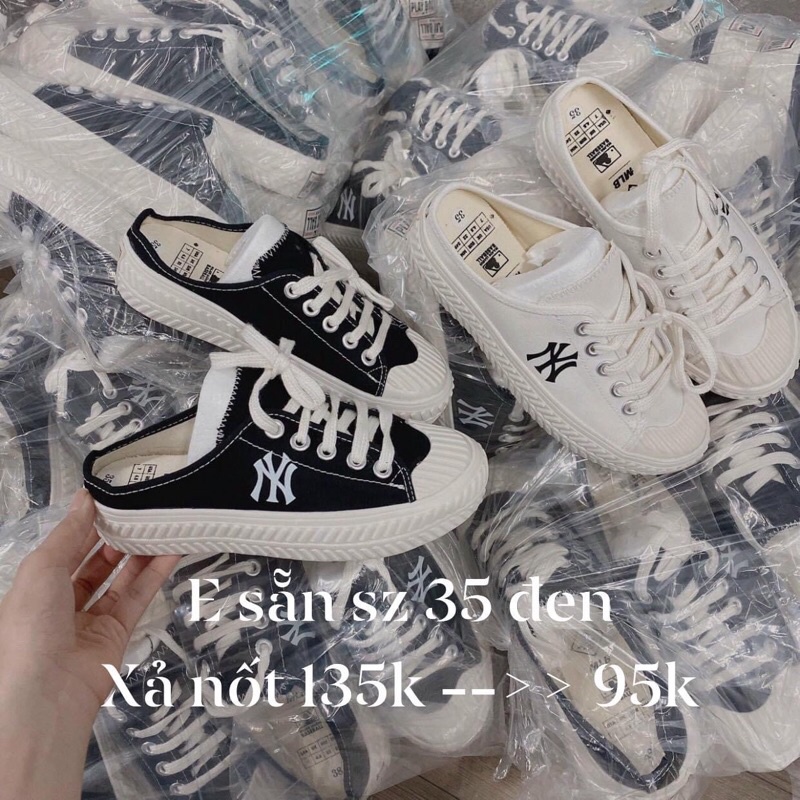 ẢNH THẬT-GIẦY SỤC NY