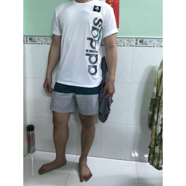 ❌ Sét 2 cái Áo adidas❌