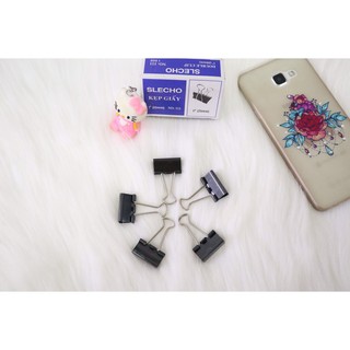 Kẹp bướm 41mm Slecho