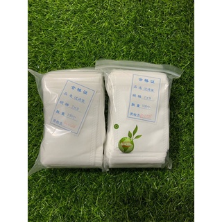 TÚI ĐỰNG PHÂN TAN CHẬM TRỒNG LAN 7x9 cm (100 cái/bịch)