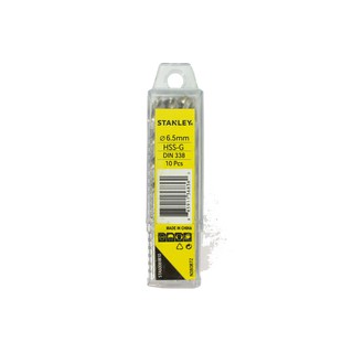 HỘP MŨI KHOAN STANLEY STA50089B10