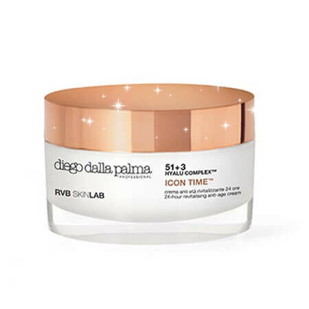 DIEGO DALLA PALMA ICON TIME -CHỐNG LÃO HOÁ