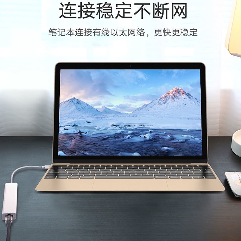 Dây Cáp Mạng Usb Mở Rộng Đầu Pha Lê 100m Cho Xiaomi Redmi Notebook Máy Tính