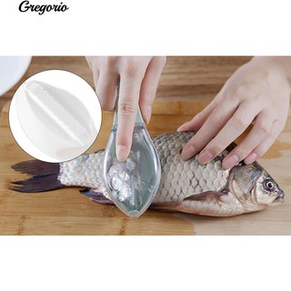 Dụng Cụ Làm Sạch Vảy Cá Tiện Dụng