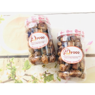 500g Chà Là Ai Cập sấy