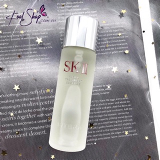 ♥️NƯỚC THẦN SKII FACIAL TREATMENT ESSENCE 230ml HÀNG NỘI ĐỊA NHẬT♥️