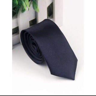 Cà Vạt Phi Bóng Bản Nhỏ 5cm