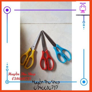 Kéo cắt lệch đa năng