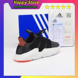 [ FREE SHIP - SIÊU PHẨM ] 🔥Giày thể thao sneaker🔥Prophere  Đen Cam full  box APT1C