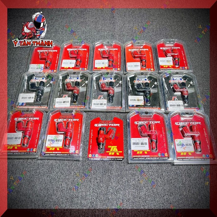 Kim phun winner,vario TA đủ size MS538