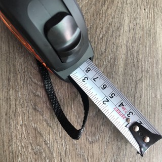 Thước Cuộn Kapusi Japan 5m - 7.5m