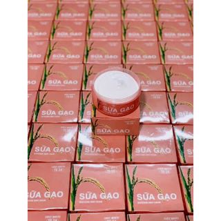 Kem Dưỡng Trắng Toàn Thân Sữa Gạo Cosy White Whitening Body Cream 250g