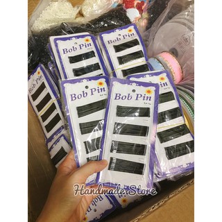 Vỉ kẹp ghim, kẹp tóc