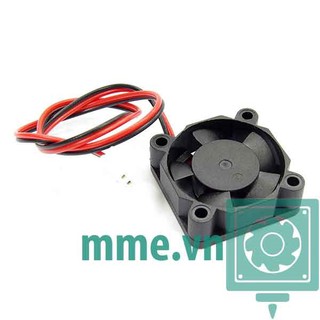 Quạt 3010 12V