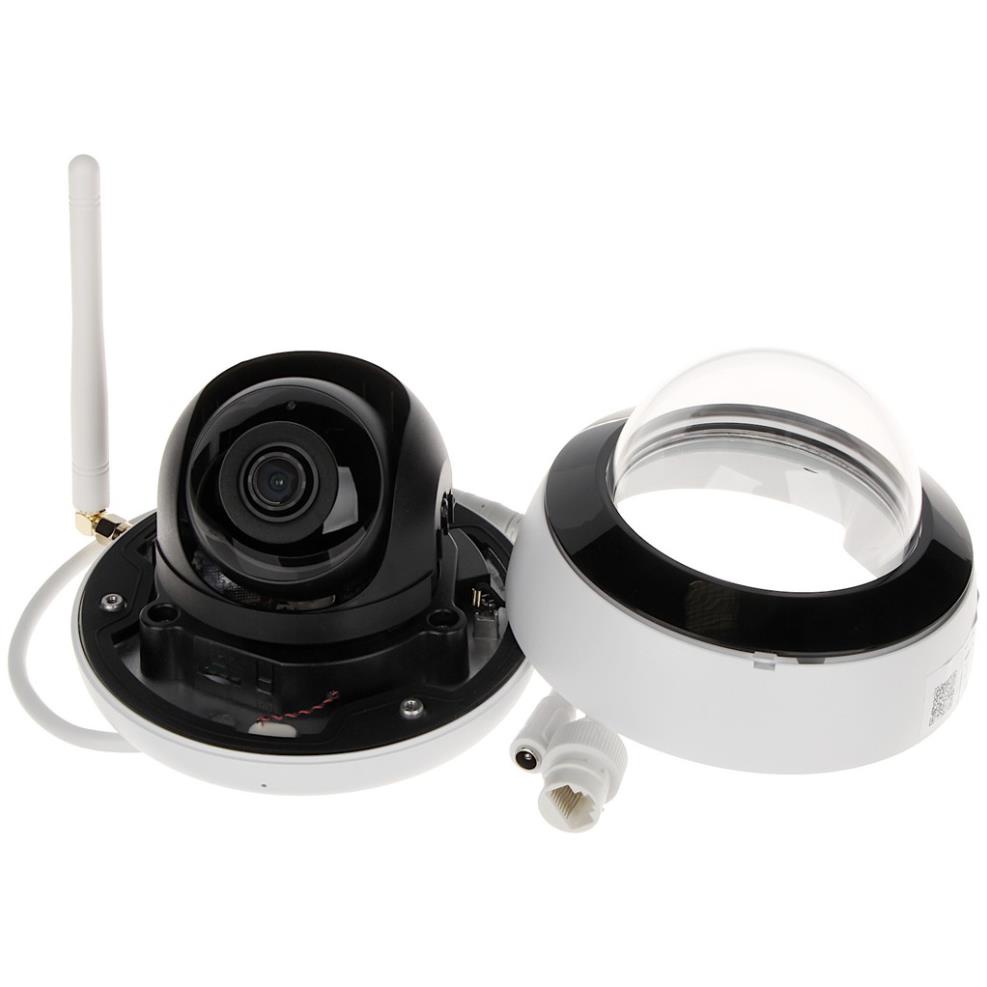 HÀNG CHÍNH HÃNG_Camera IP bán cầu 2MP  WIFI HIKVISION_DS-2CD2121G1-IDW1 CÓ MIC H265+_BẢO HÀNH 24 THÁNG