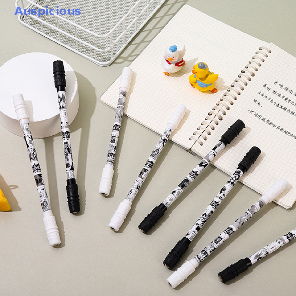 1 Bút Mực Gel Aotu World Rotag Cân Bằng Chống Căng Thẳng Cho Người Lớn Và Trẻ Em