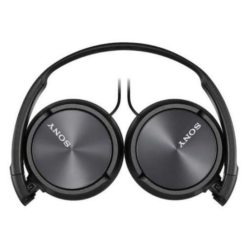 Tai Nghe Chụp Tai Sony Mdr Zx110Ap Kèm Mic Thoại