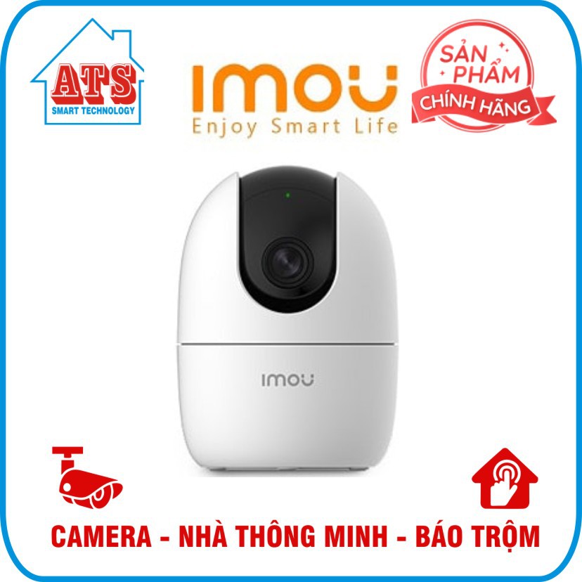 Camera Wifi IMOU IPC-A22EP-B 1080P
