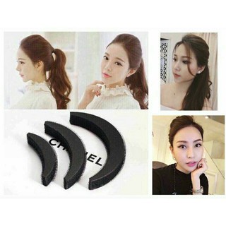 Sét 3 đệm phồng mái