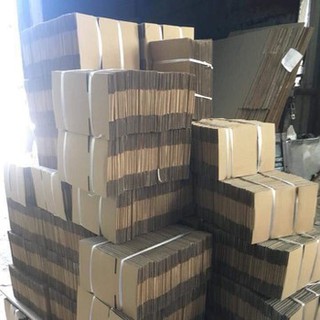 20*10*6 Bộ 20 Thùng Carton(1.6k/Thùng)