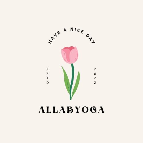 ALL ABOUT YOGA