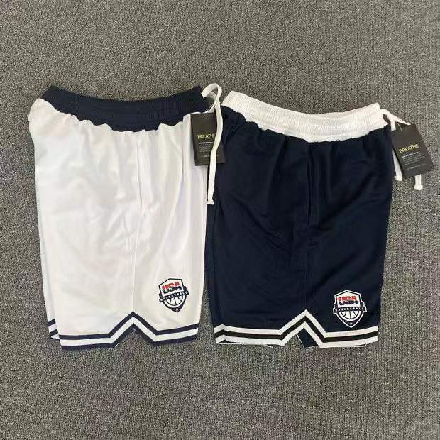 Quần Đùi Thể Thao Mau Khô Thời Trang Cho Nam