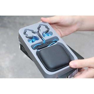 Tai Nghe Bluetooth Plextone BX240