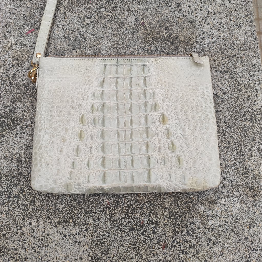 Clutch nam cầm tay