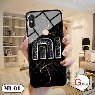 Ốp lưng kính 3D Xiaomi Redmi S2
