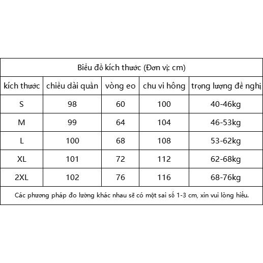 Quần Dài Ống Rộng Lưng Cao Phong Cách Mới Cho Nữ