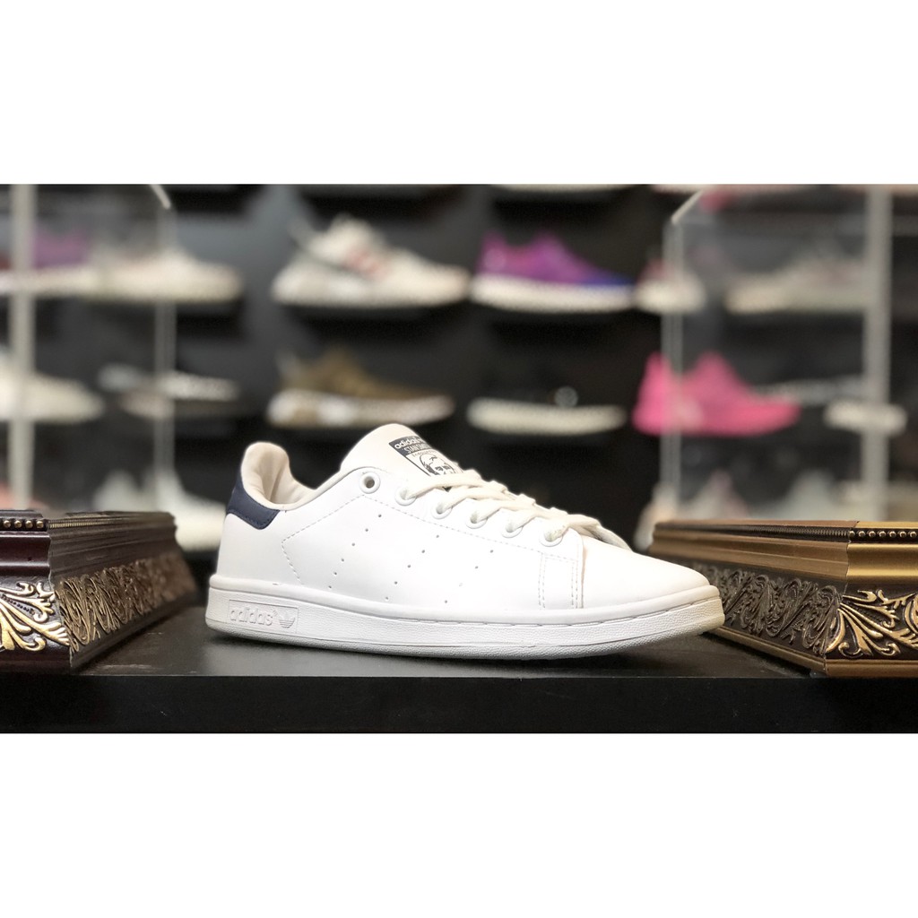 Stan Smith Navy