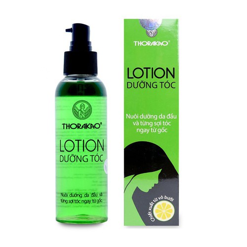 TINH DẦU BƯỞI THOARACAO - DƯỠNG TÓC CHẮC KHỎE, NGĂN RỤNG 150ML