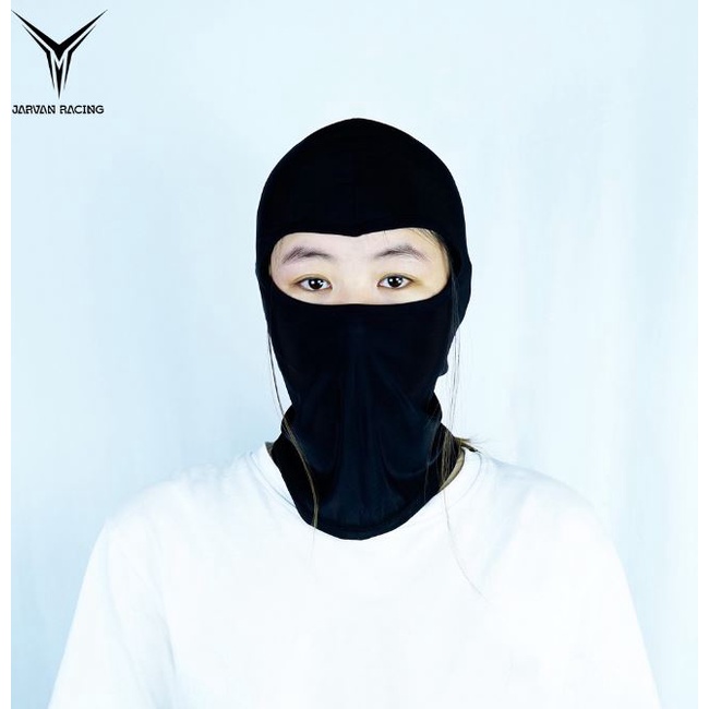 BÁN BUÔN - Khăn Trùm Đầu Ninja Chống Nắng