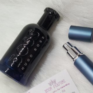 (mẫu thử) Nước Hoa nam Hugo boss Night