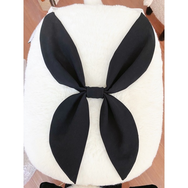 Khăn thuỷ thủ Seifuku / Nơ tai thỏ, nơ đuôi cá phối áo sailor