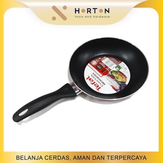 Chảo Tefal Essential Frypan 20Cm / Teflon Thiết Yếu