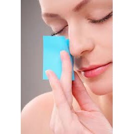 Giấy thấm dầu than hoạt tính cao cấp