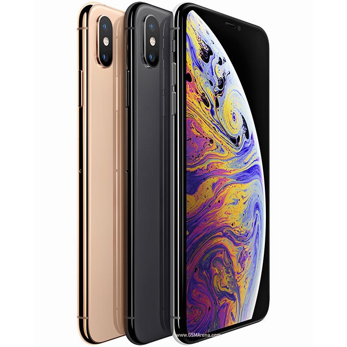 Điện thoại Iphone XS Max 64g - 256g quốc tế chính hãng