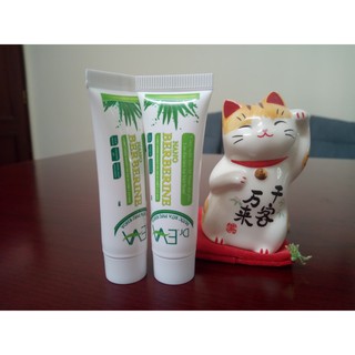 Gel rửa phụ khoa Dr.EVA 10g