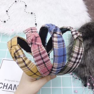 Bờm tóc xinh đủ màu đủ mẫu