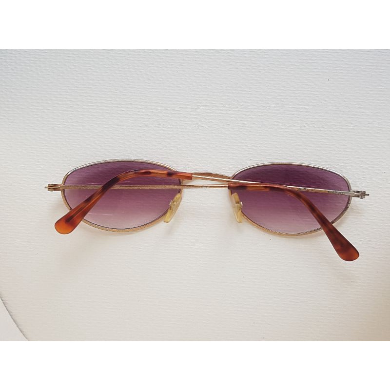 gọng kính cổ điển retro vintage