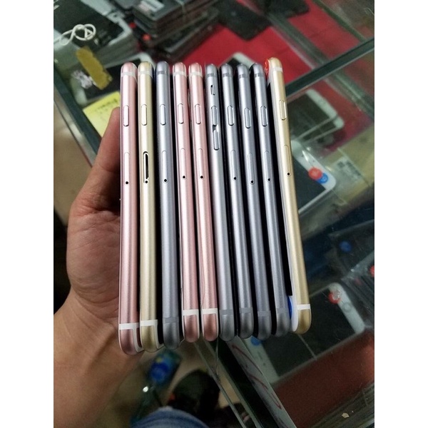 Điện thoại iphone 6splus  phiên bản quốc tế 32gb | BigBuy360 - bigbuy360.vn