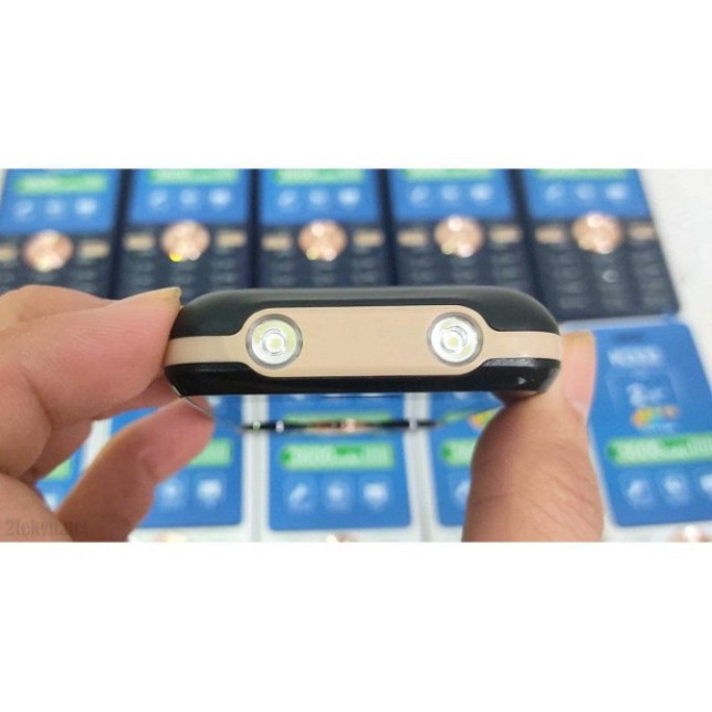 XẢ KHO THANH LÝ Điện thoại 4 sim NOKIA K333 - Thiết kế nhỏ gọn, bảo hành 12 tháng XẢ KHO THANH LÝ | BigBuy360 - bigbuy360.vn