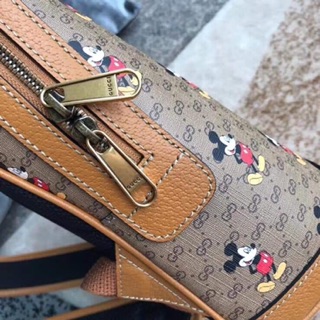 BALO GUCCI MICKEY NEW SUPPER