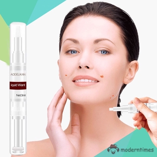 Dung dịch tẩy mụn cóc nốt ruồi hiệu quả 3ml
