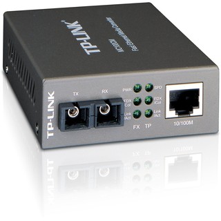 Bộ chuyển đổi quang điện TP-LINK MC210CS