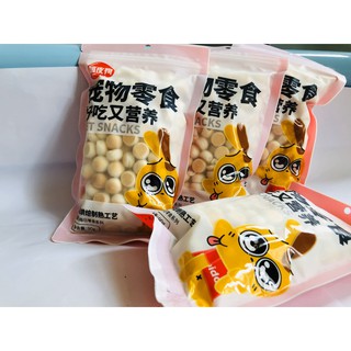 Bánh thưởng cho chó mèo Hipidog
