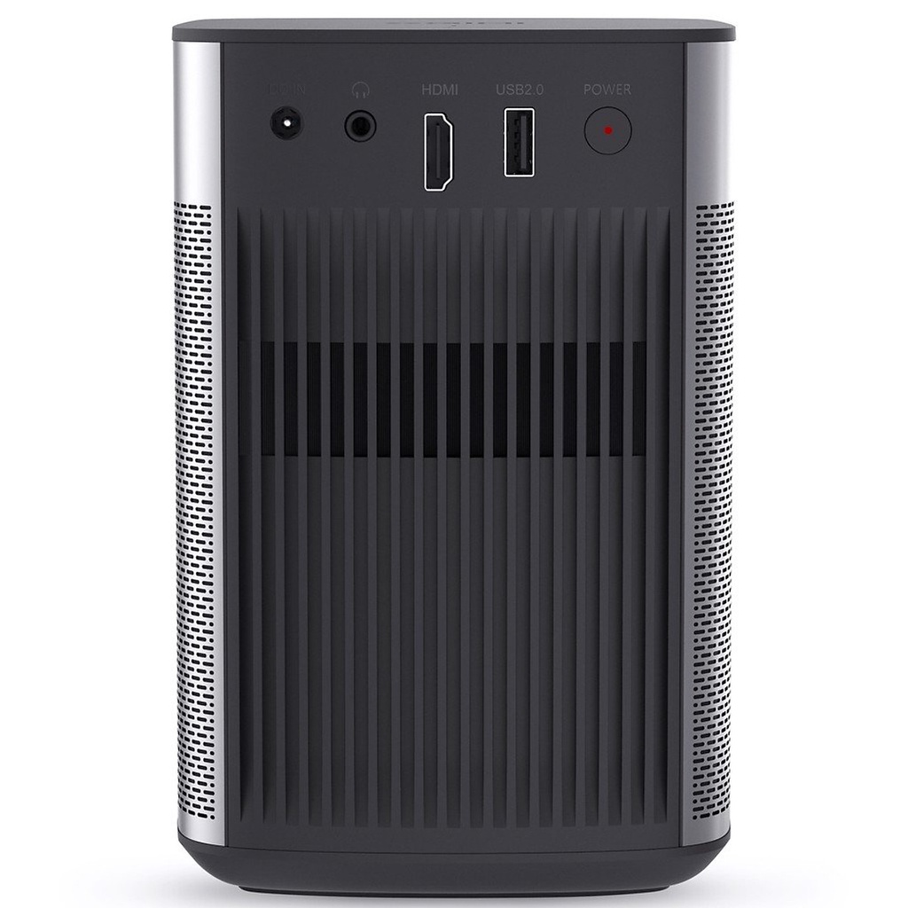 Máy chiếu thông minh XGiMi HALO - Hàng chính hãng