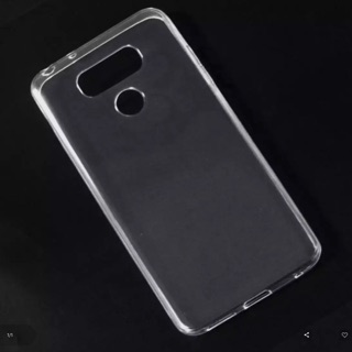 Ốp silicon cao cấp cho lg G6