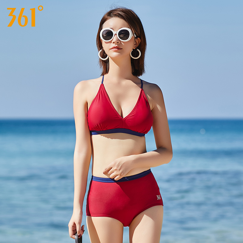 Bộ Bikini Hai Mảnh Quyến Rũ Cho Nữ 361 Độ | BigBuy360 - bigbuy360.vn